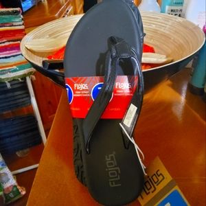 Flojos Flip Flops
